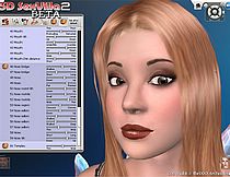 3D Sex Games