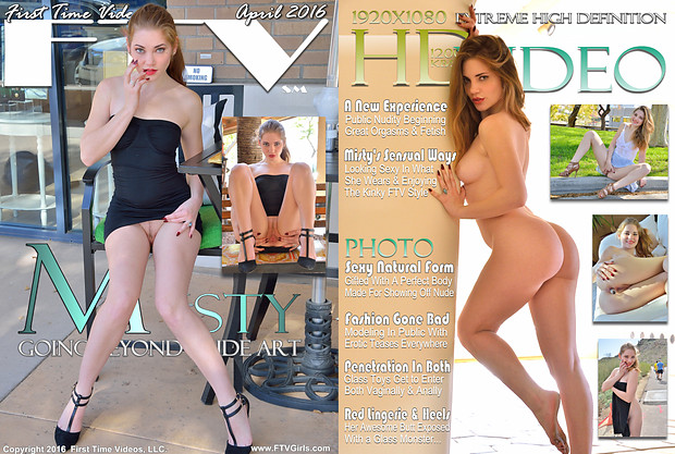 FTV GIRLS