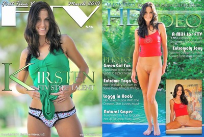 FTV Kirsten