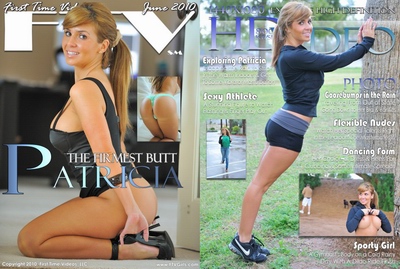 Patricia FTV