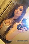 Nude Self Shots