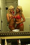 Nude Self Shots