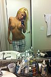 Nude Self Shots
