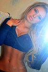 Nude Self Shots
