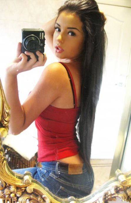 Amateur naked pics