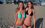 Teens share one boyfriend