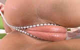 Pussy close-up mind blowing views